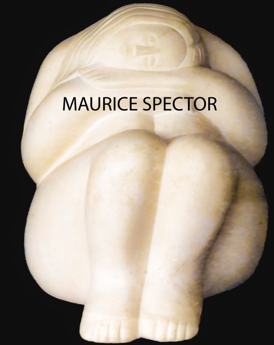 View MAURICE SPECTOR by BATES LITTLEHALES