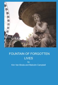 Fountain of Forgotten Lives book cover