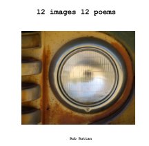 12 images 12 poems book cover