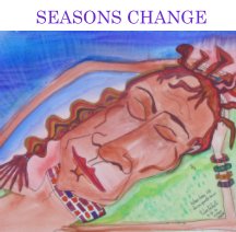 Seasons Change book cover