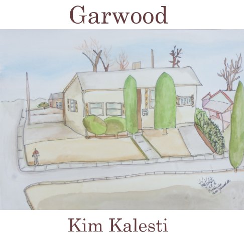 View Garwood by Kim Kalesti