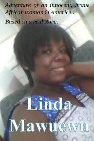 Linda Mawuewu book cover