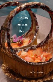The Wedding of Amanda & Ben book cover