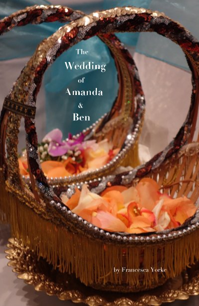 View The Wedding of Amanda & Ben by Francesca Yorke