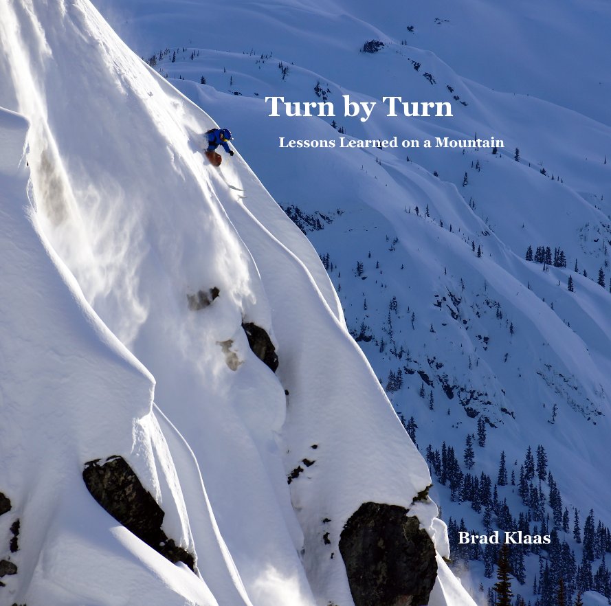 View Turn by Turn by Brad Klaas
