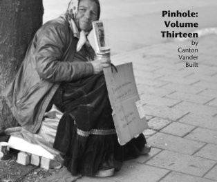 Pinhole: Volume Thirteen book cover
