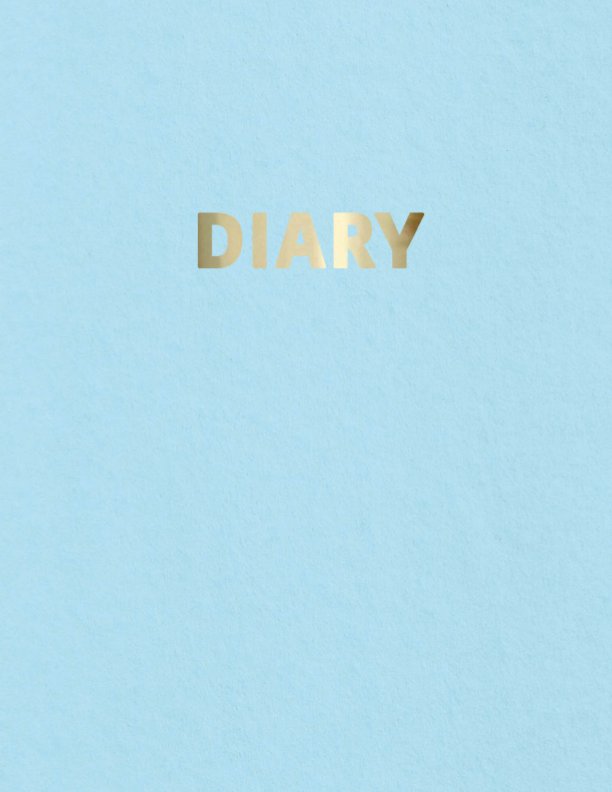Visualizza Diary di Brenda Rosete