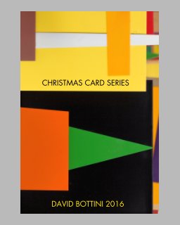 Christmas Card Series

David Bottini 2016 book cover