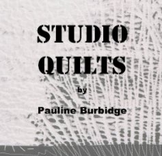 Quiltline + STUDIO QUILTS book cover
