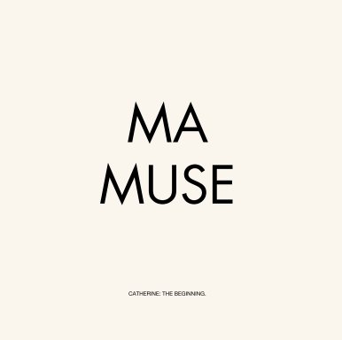 Ma Muse book cover
