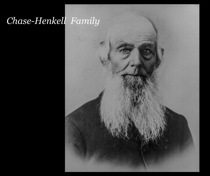 View Chase-Henkell Family by Jerry Chase