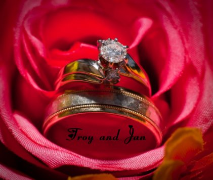 Troy and Jan book cover