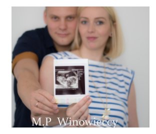 M.P Winowieccy book cover
