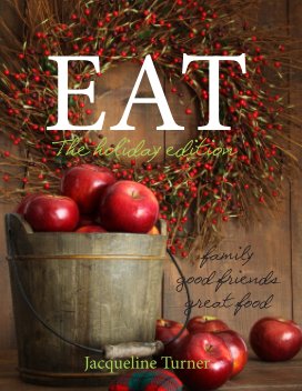 Eat book cover