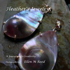 Heather's Jewelry book cover