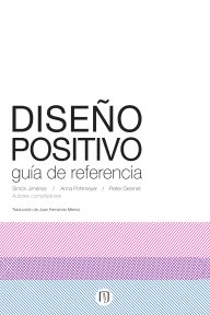 Diseño Positivo. Guía de Referencia book cover
