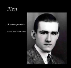 Ken book cover