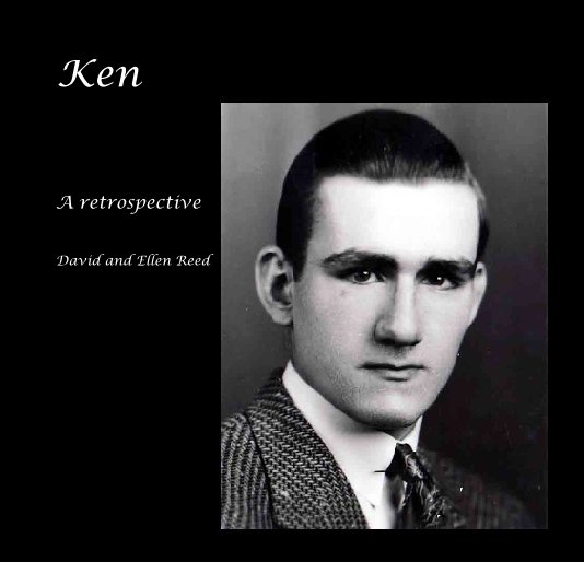 Ver Ken por David and Ellen Reed