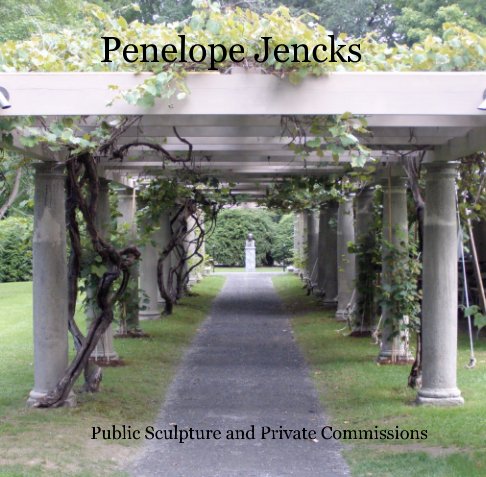 View Penelope Jencks by Penelope Jencks