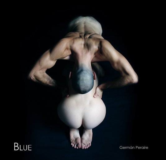 Ver Blue por Germán Peraire