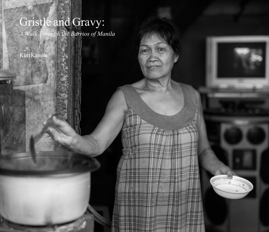 View Gristle and Gravy by Kurt Kamka
