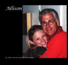 Allison book cover