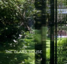 GLASS HOUSE book cover