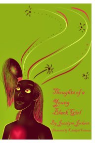 Thoughts of a Young Black Girl book cover