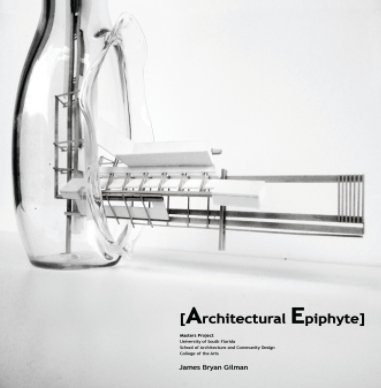 Architectural Epiphyte book cover