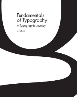 Fundamentals of Typography book cover