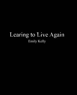 Learning to Live Agian book cover