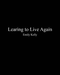 Learning to Live Agian book cover
