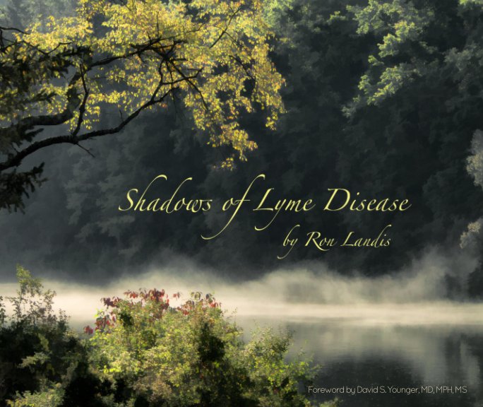 View Shadows of Lyme Disease by Ron Landis