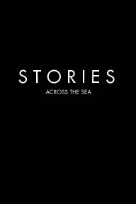 Stories Across the Sea book cover