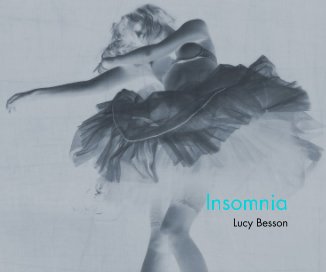 INSOMNIA book cover