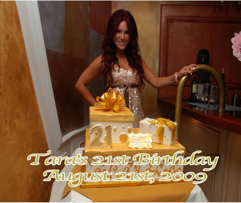 Ver Tara's 21st Birthday por videom17