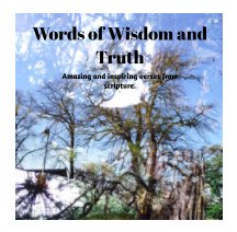 Words of Wisdom and Truth book cover