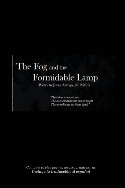 Ver The Fog and the Formidable Lamp por Jovan D. Abrego