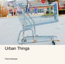 Urban Things book cover