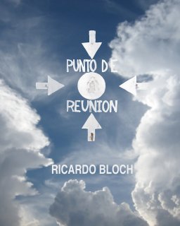 Punto de Reunión book cover