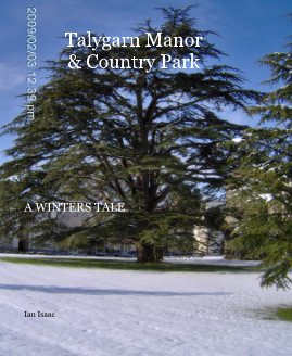Talygarn Manor & Country Park book cover