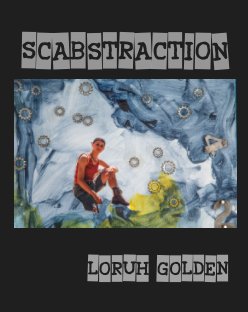 Scabstraction book cover
