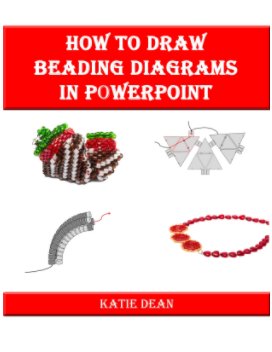 How To Draw Beading Diagrams in Powerpoint book cover