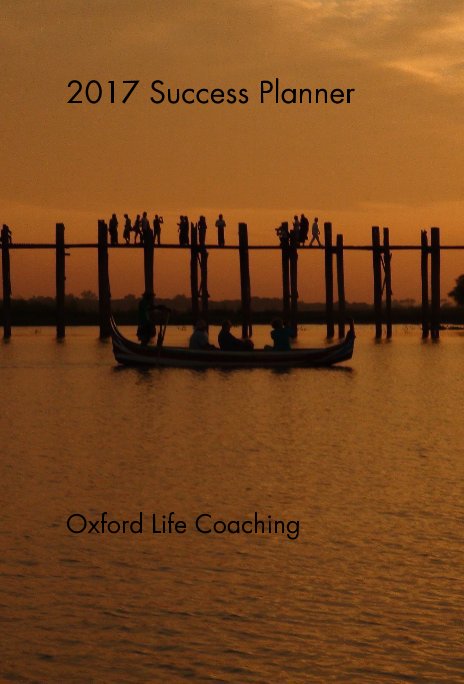Bekijk 2017 Success Planner op Oxford Life Coaching