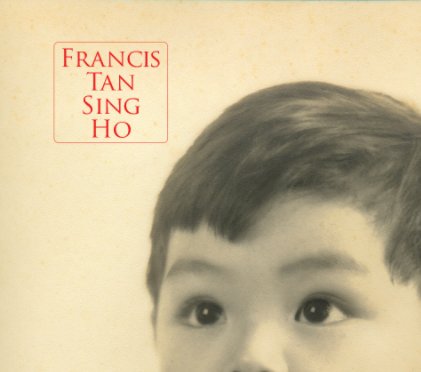 Fran Ho premium book cover