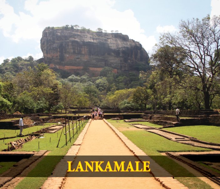 View Lankamale 2016 by Vlao
