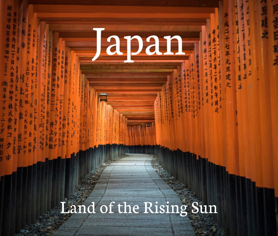 Ver Japan por Marios Forsos, Olga Giannopoulou
