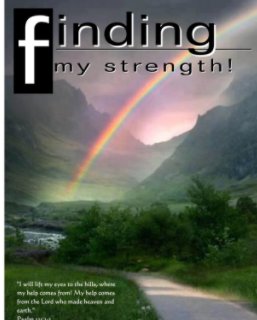 Finding My Strength book cover