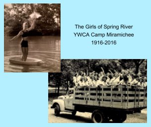 The Girls of Spring River book cover