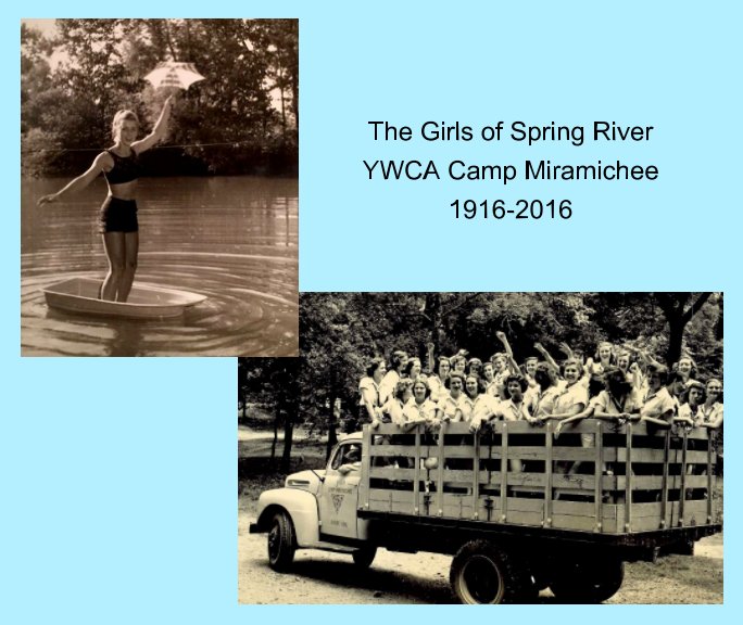 Visualizza The Girls of Spring River di Lyda Phillips editor